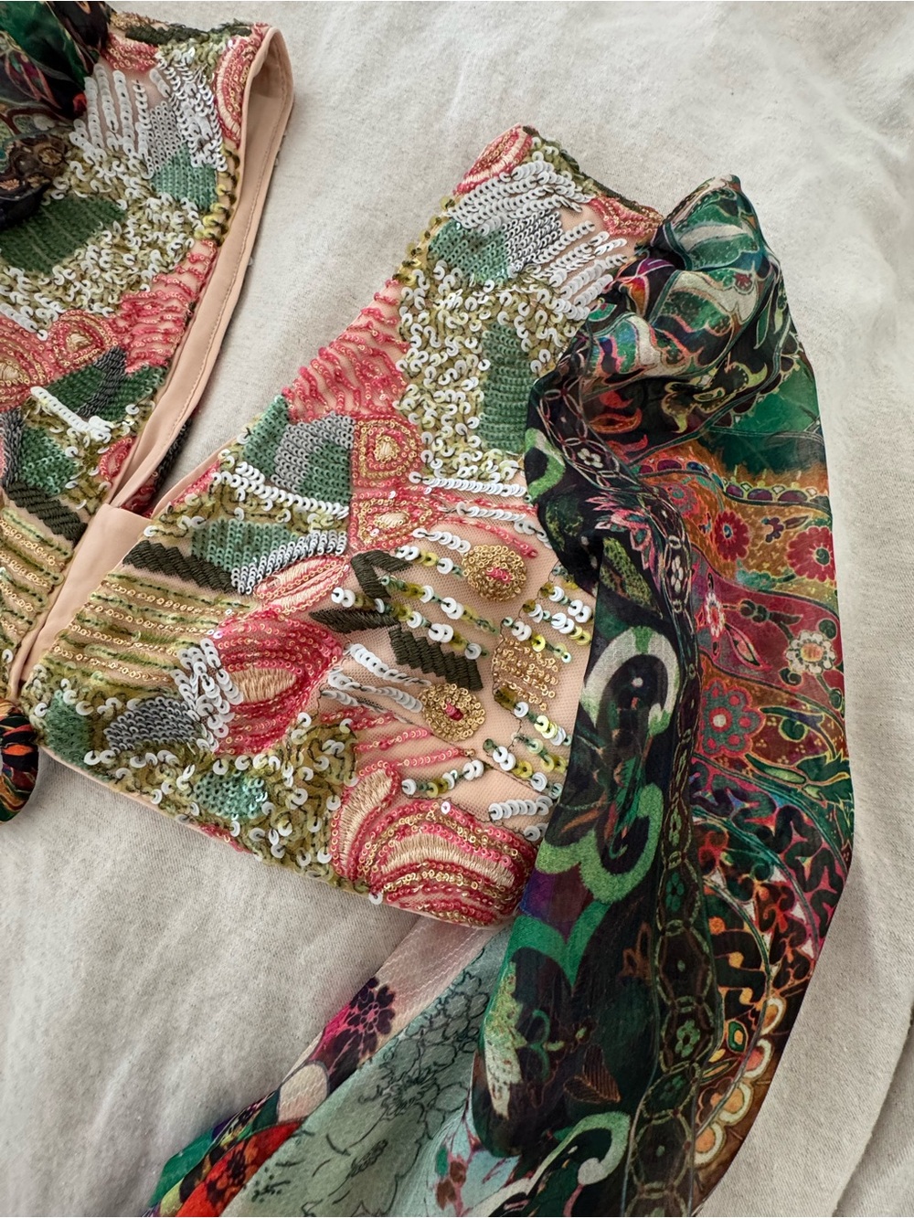 Alexis Charisse Dress NWT - Picture 3 of 5